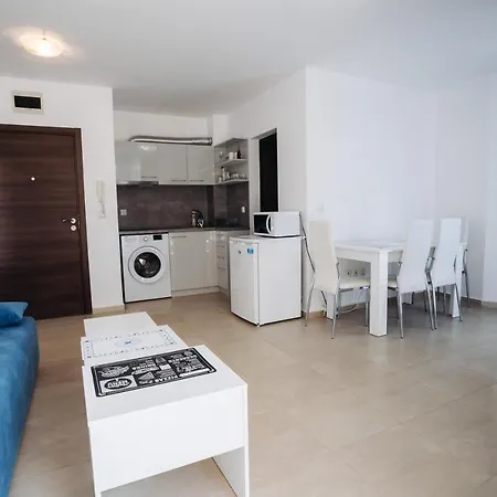 Apartment Valentina