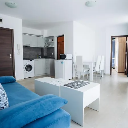 Valentina Apartment *