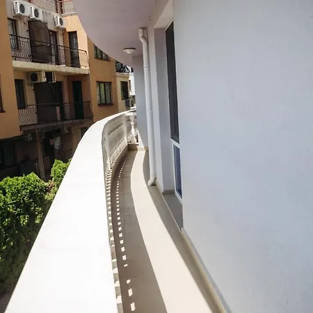 Valentina Apartment *