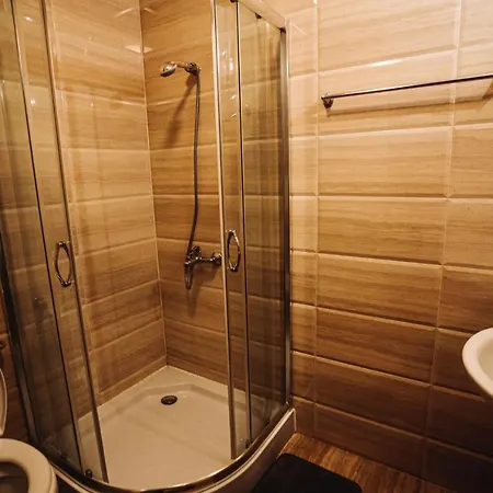 Valentina Apartment