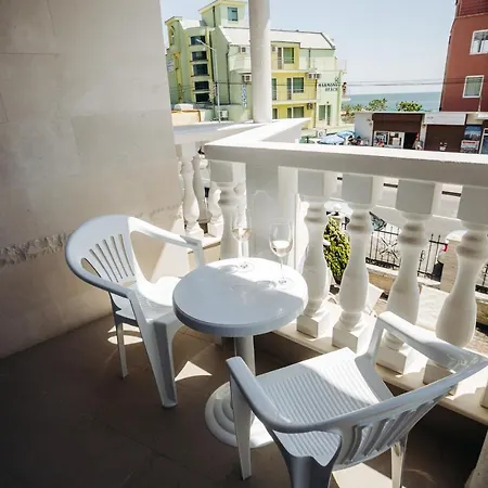 Valentina Apartment Nesebar