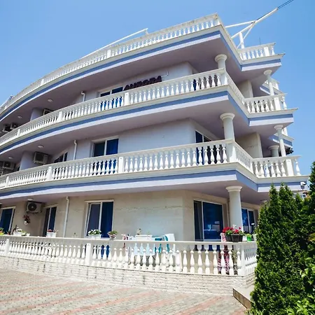 Apartment Valentina